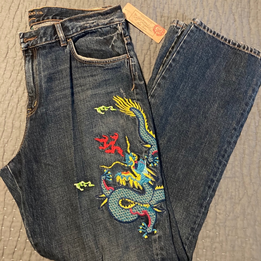 Lauren James Pants